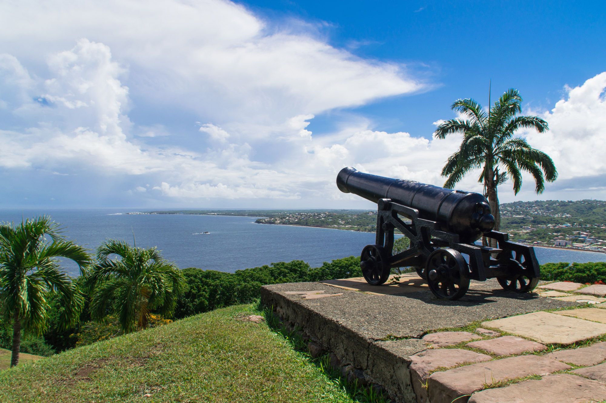 Trinidad---Tobago