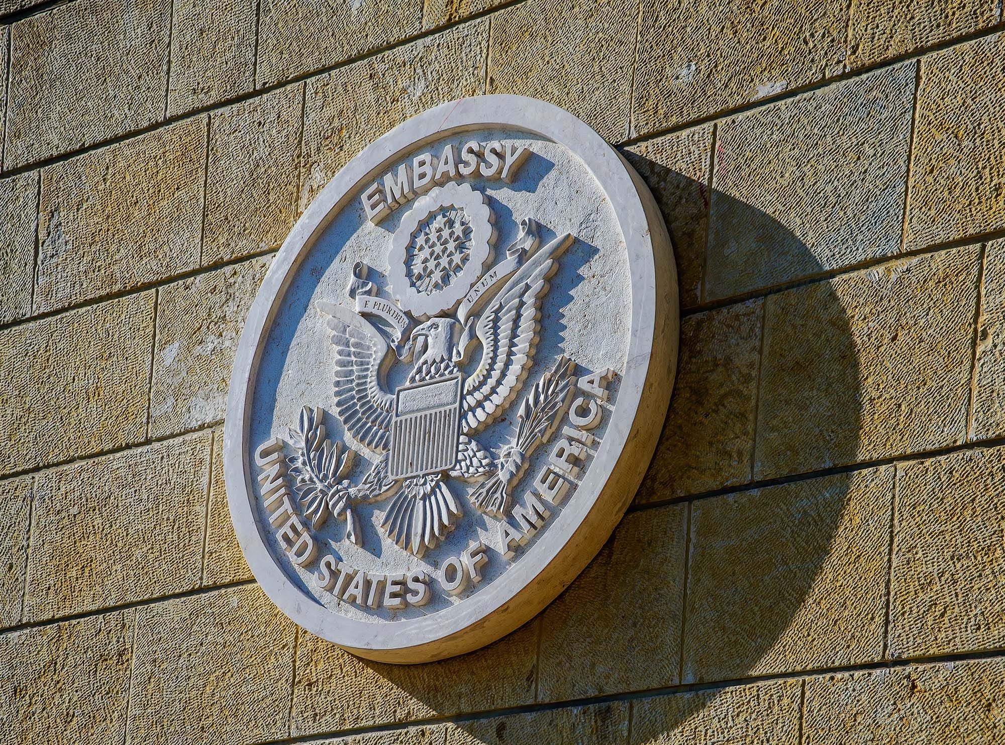 US-Embassy