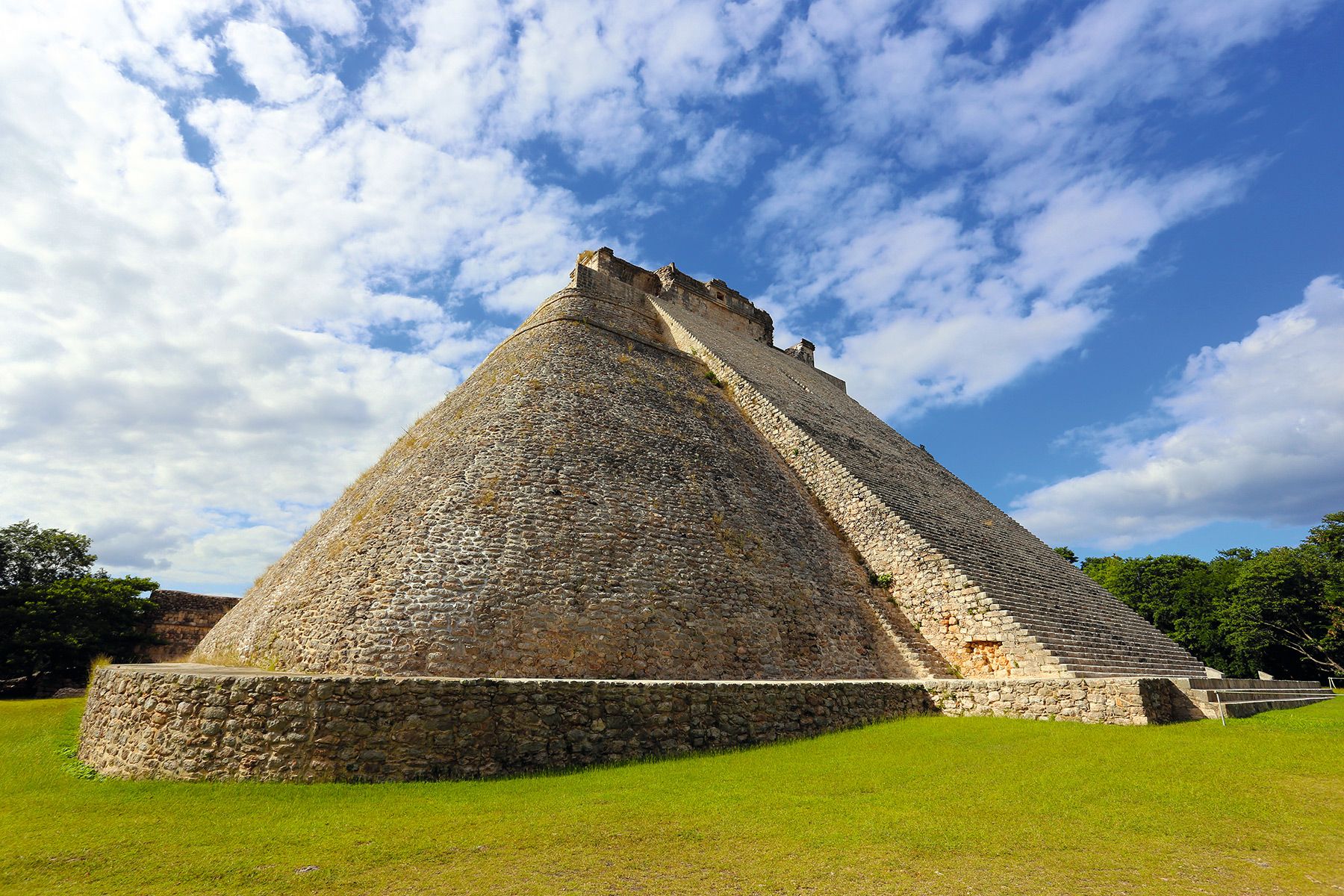 Uxmal