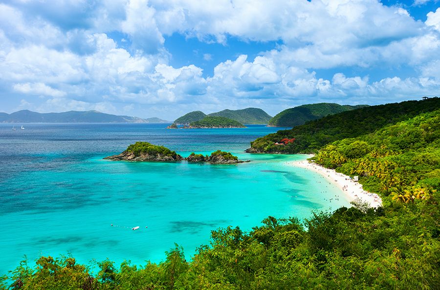 Virgin-Islands