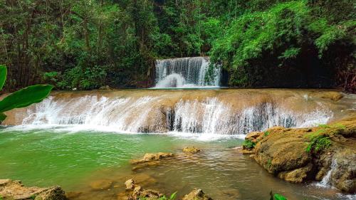 Why Mayfield Falls Is A Must Visit While In Jamaica. The Complete Guide.