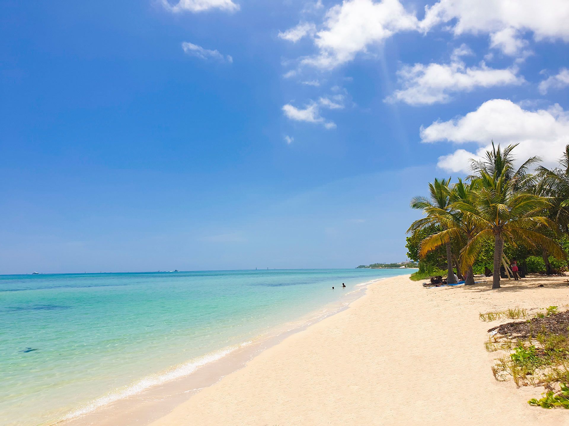 adelaide beach nassau