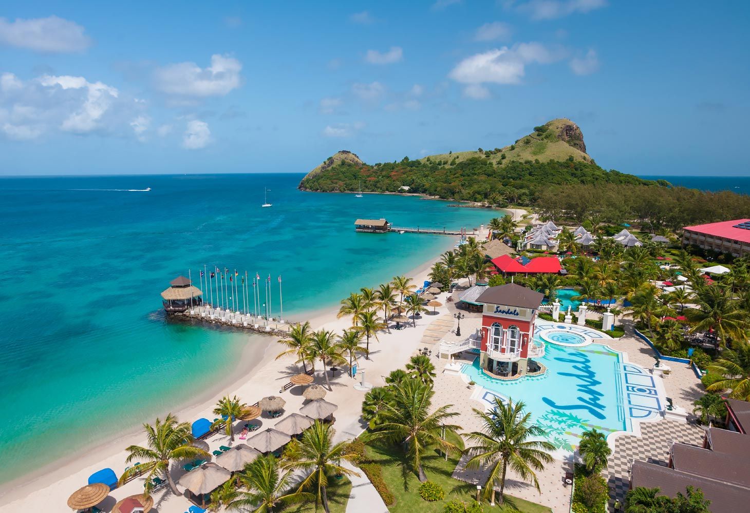 all-inclusive-resort-saint-lucia