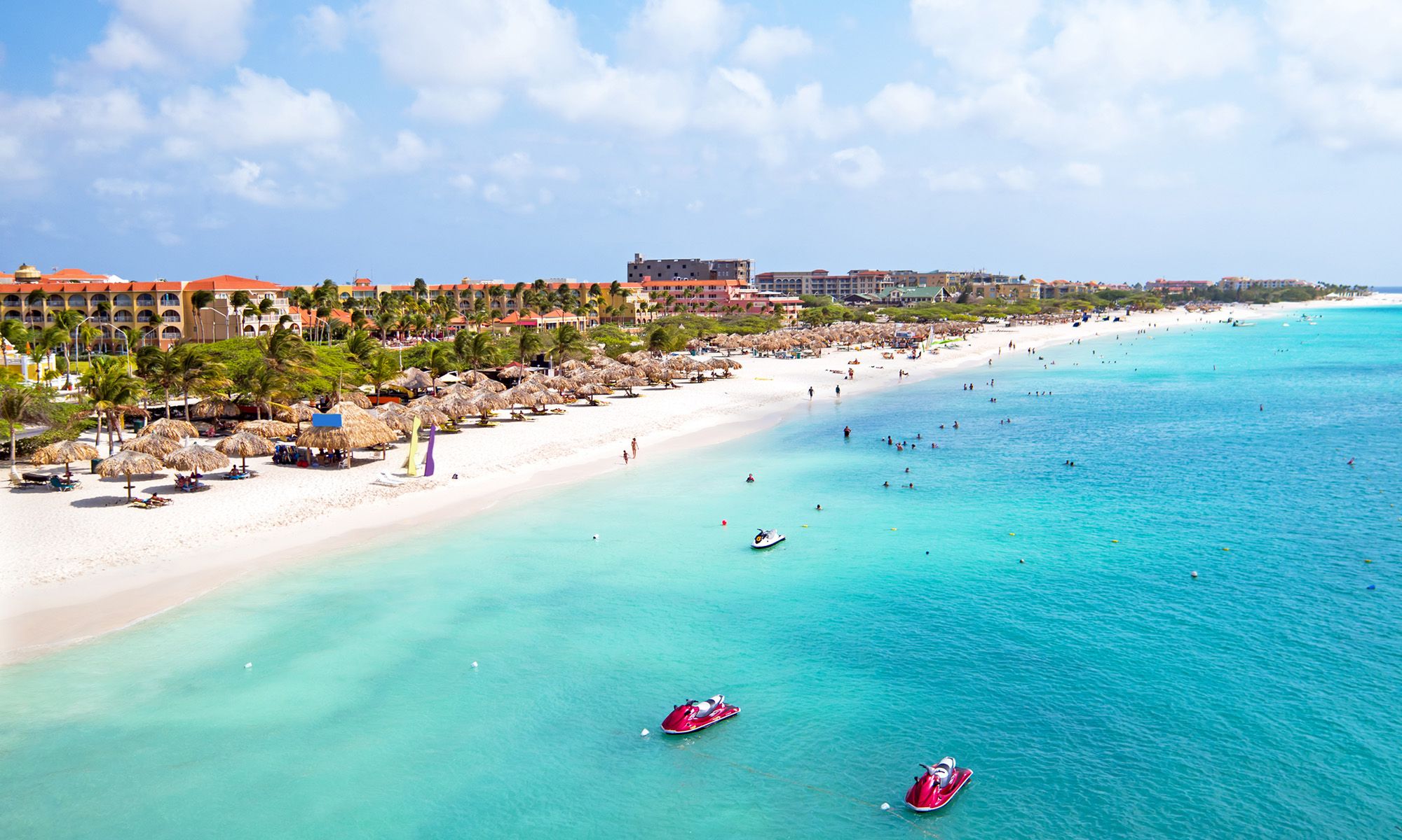 aruba