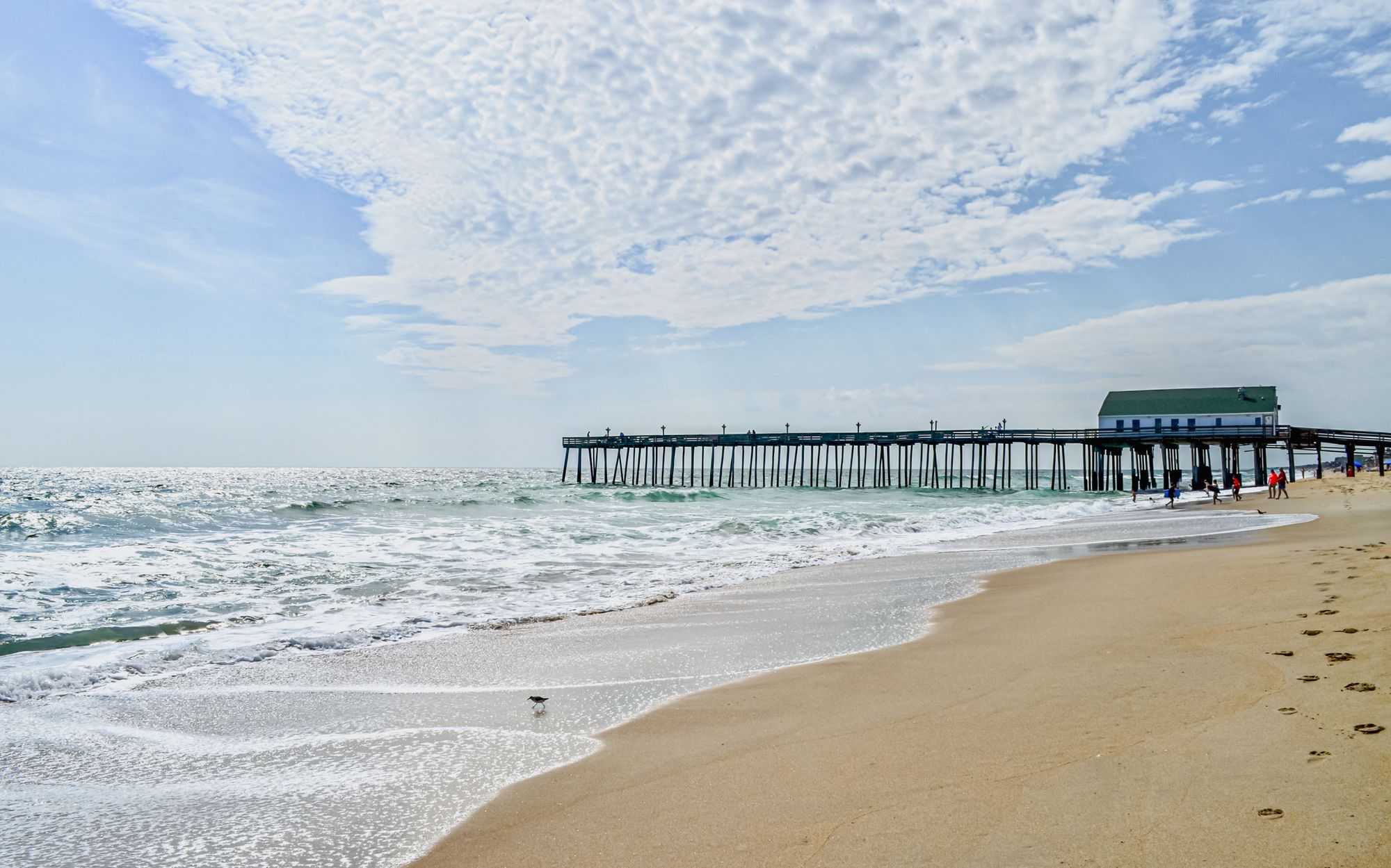 beach-in-outer-banks-north-carolina