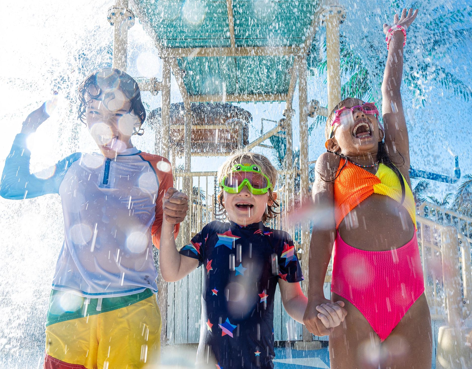 Beaches Resorts - The Resorts That Are Truly For Everyone