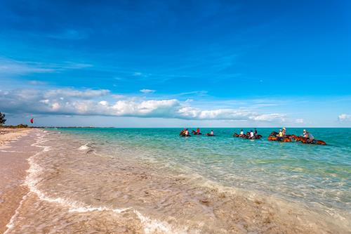 The Best of Providenciales: Things to Do, Restaurants & Places to Stay