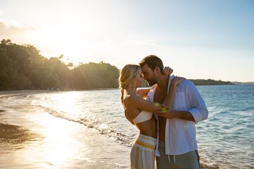 Sun, Sand, and Love: Best Tropical Destinations for Couples Revealed