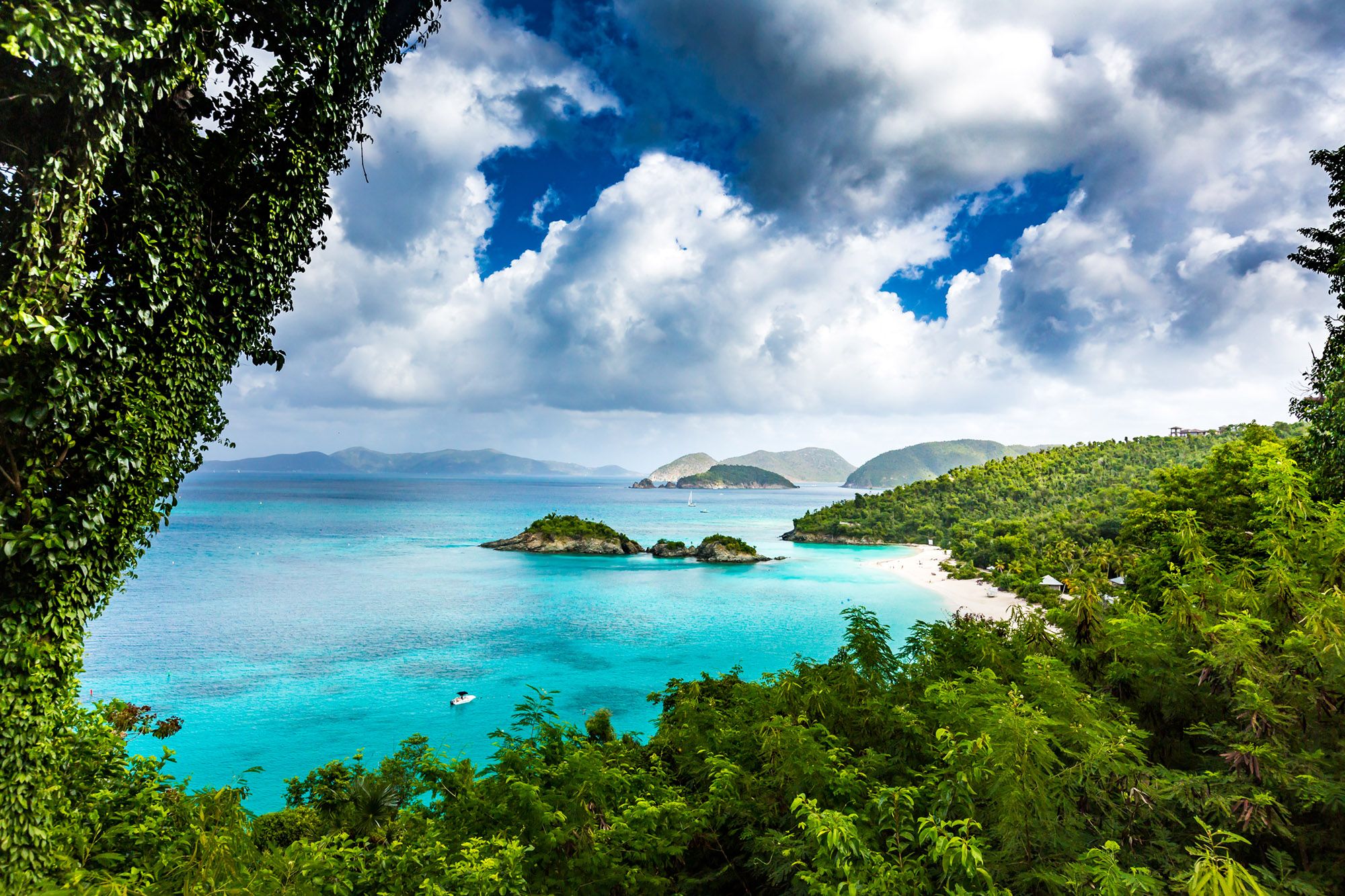 british virgin islands