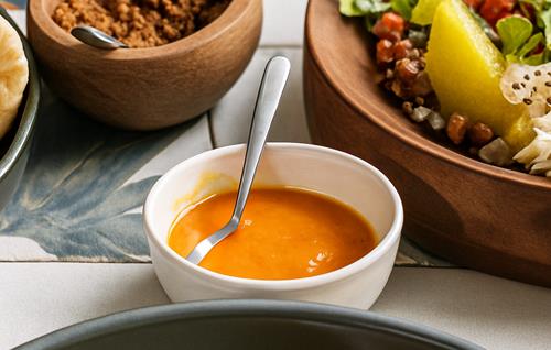 Move Over Hot Honey, Rum Honey Has 
Entered the Chat and Your Home Kitchen