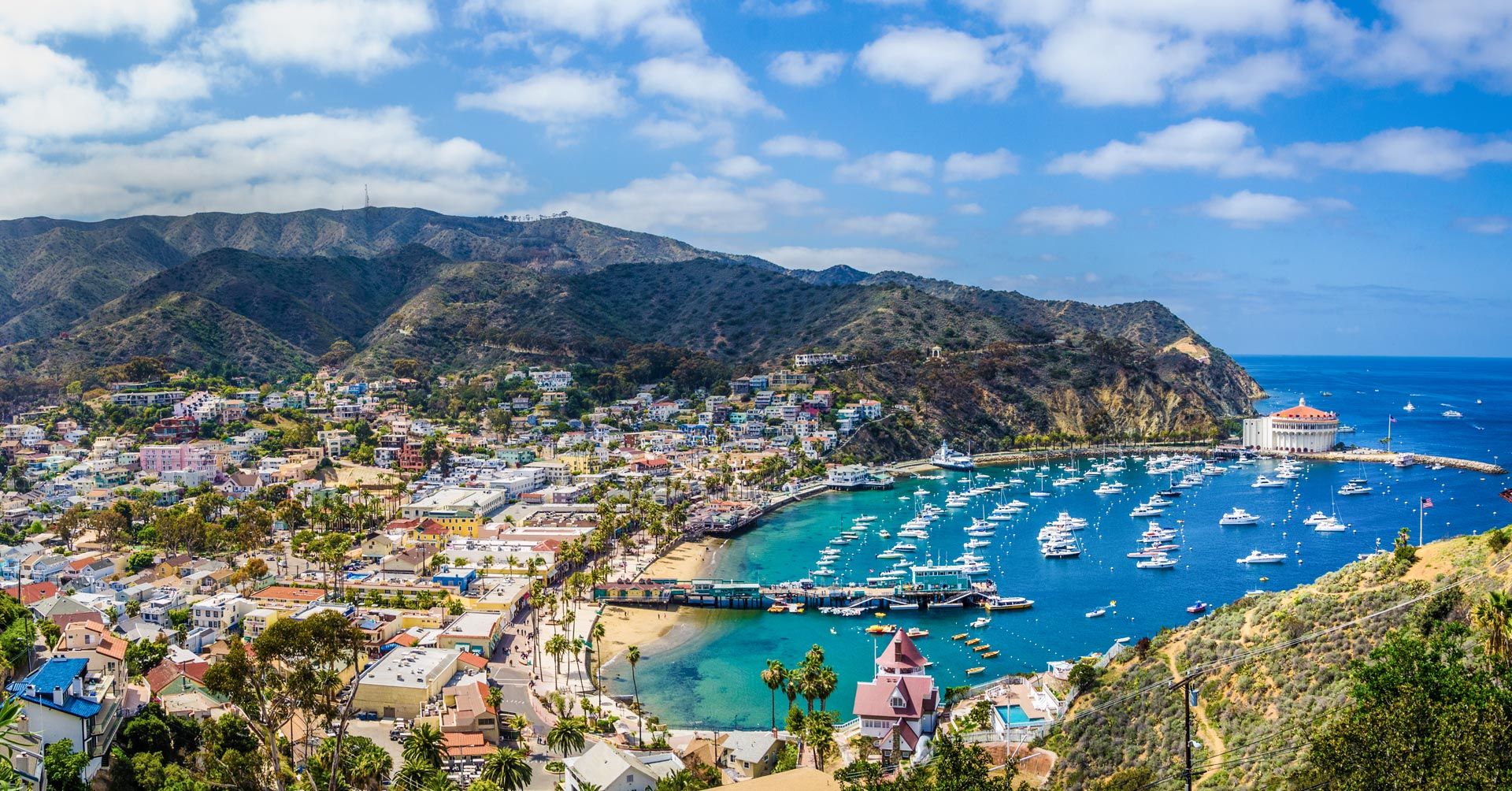 catalina island