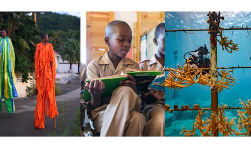 Celebrating Caribbean Heritage Month The Sandals Way