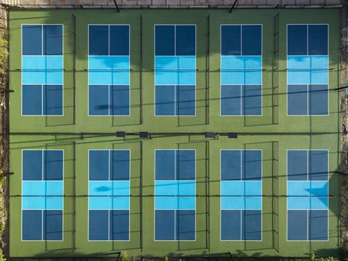 Why Pickleball Lovers, from Pros to Celebs, Are Heading to the Caribbean to Sharpen Their Game