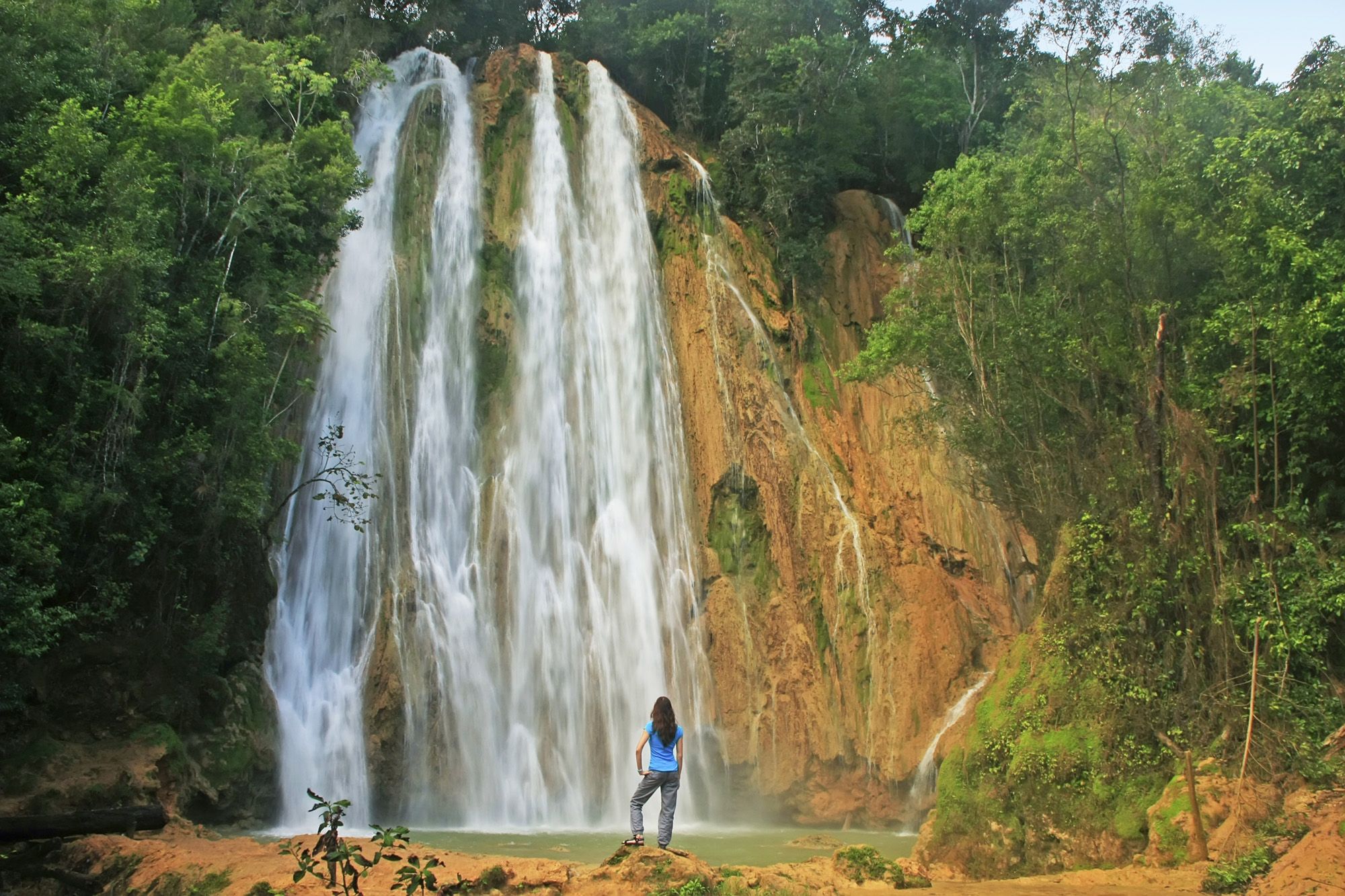 dominican republic