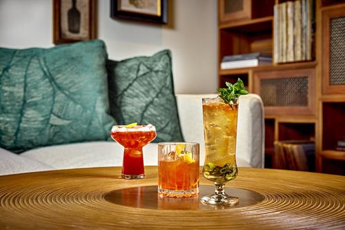 Something Old, Something New, Something Borrowed, Something True: Our Four Most-Loved Caribbean Rum Drinks