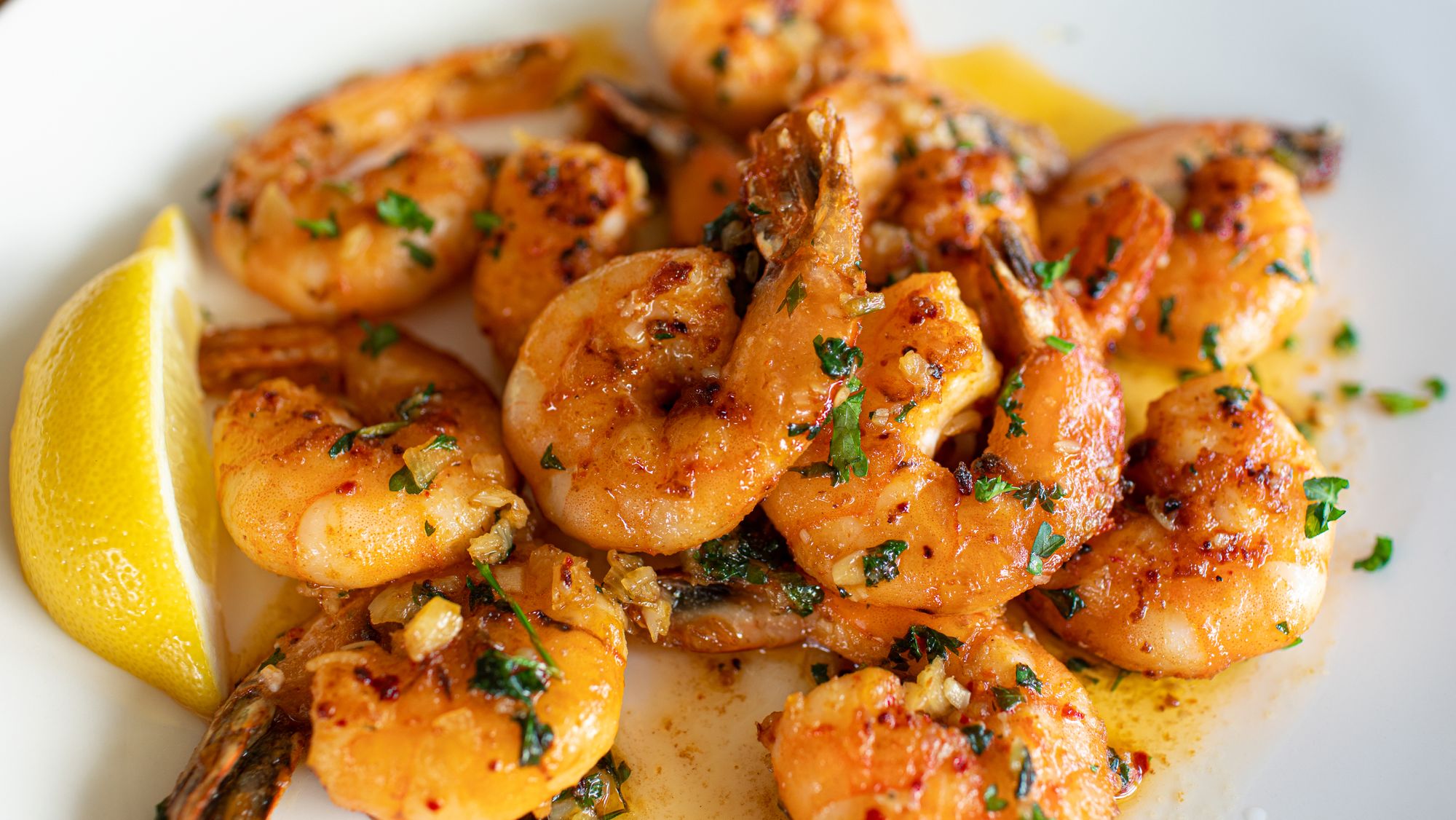 garlic-shrimp