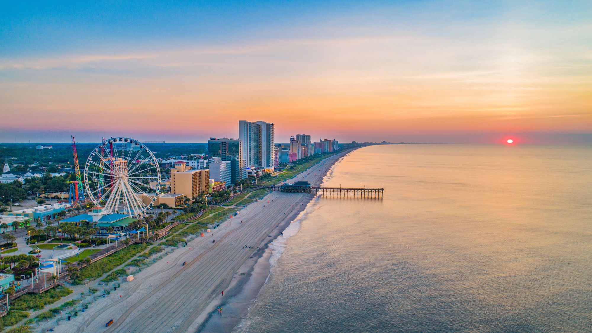 myrtle-beach-south-carolina