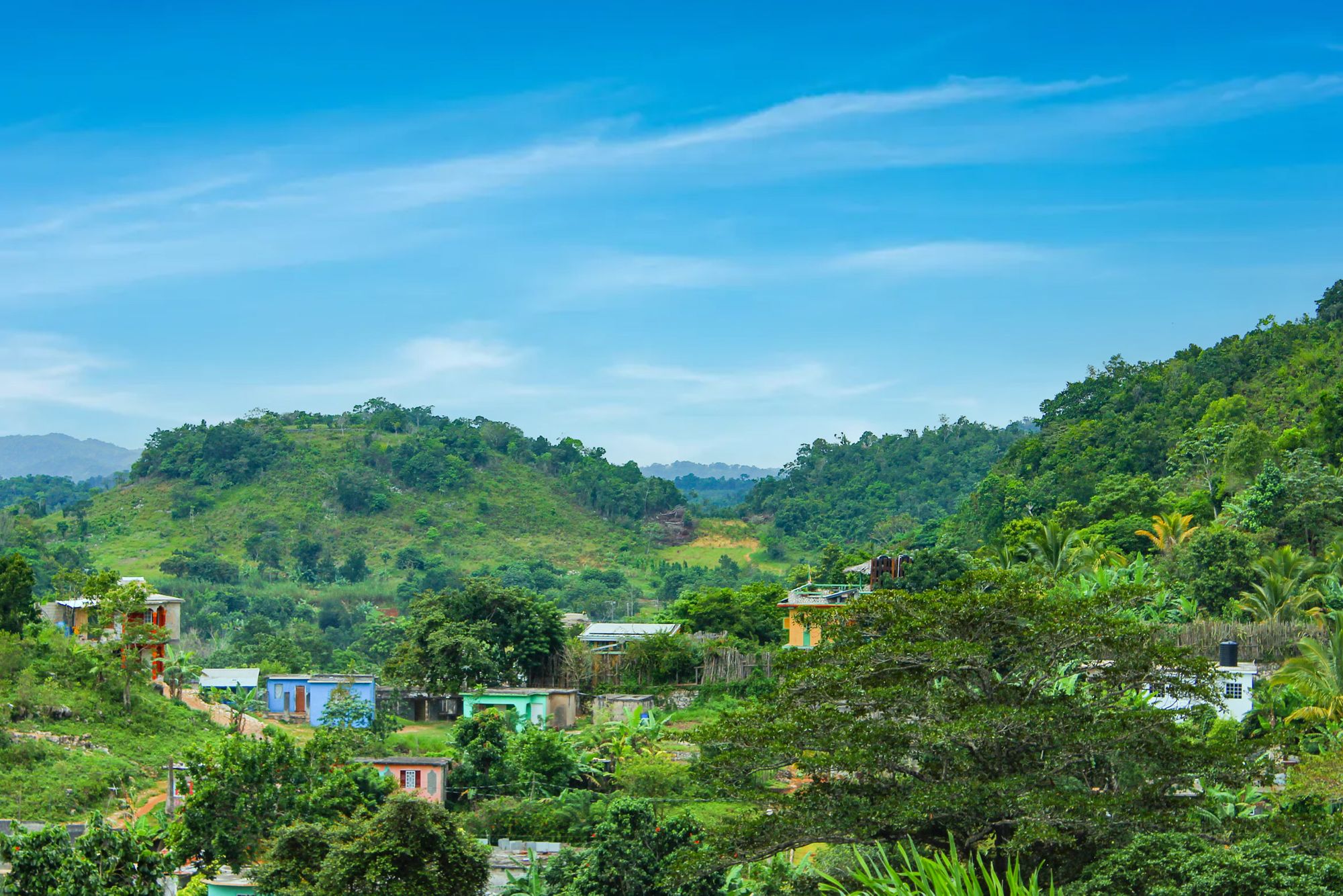 Nine Mile Jamaica Tour - An Awesome Experience For Reggae Fans & Culture Enthusiasts