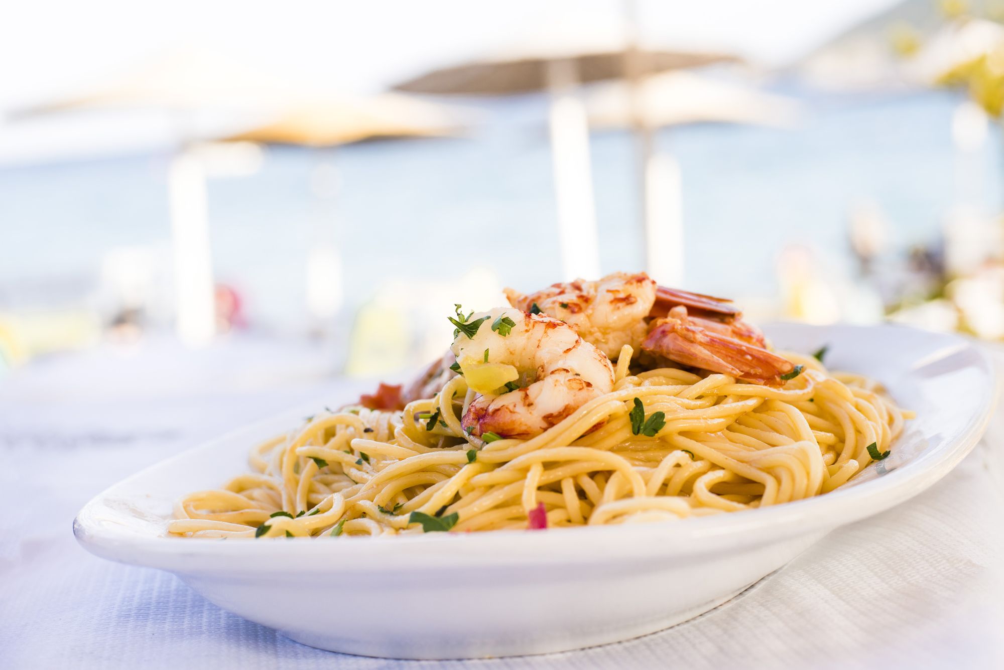 pasta-by-the-beach