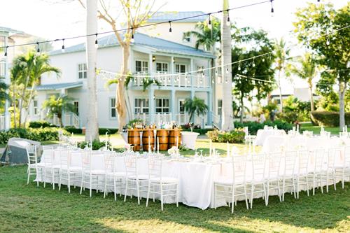 8 Essential Questions to Ask a Wedding Venue Before You Book