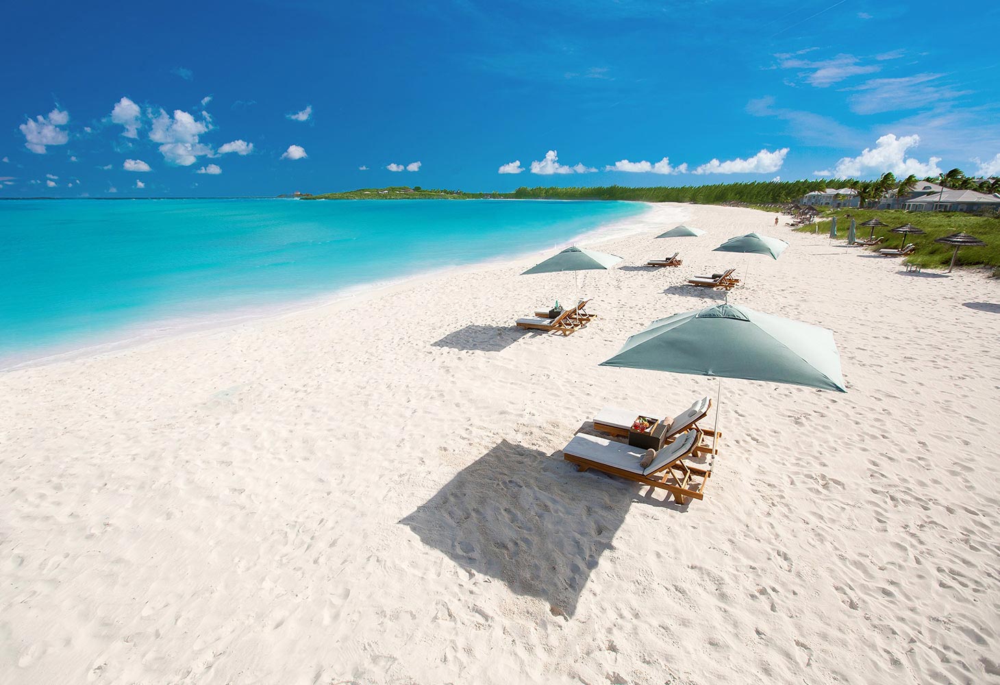 sandals beach resort in Exuma