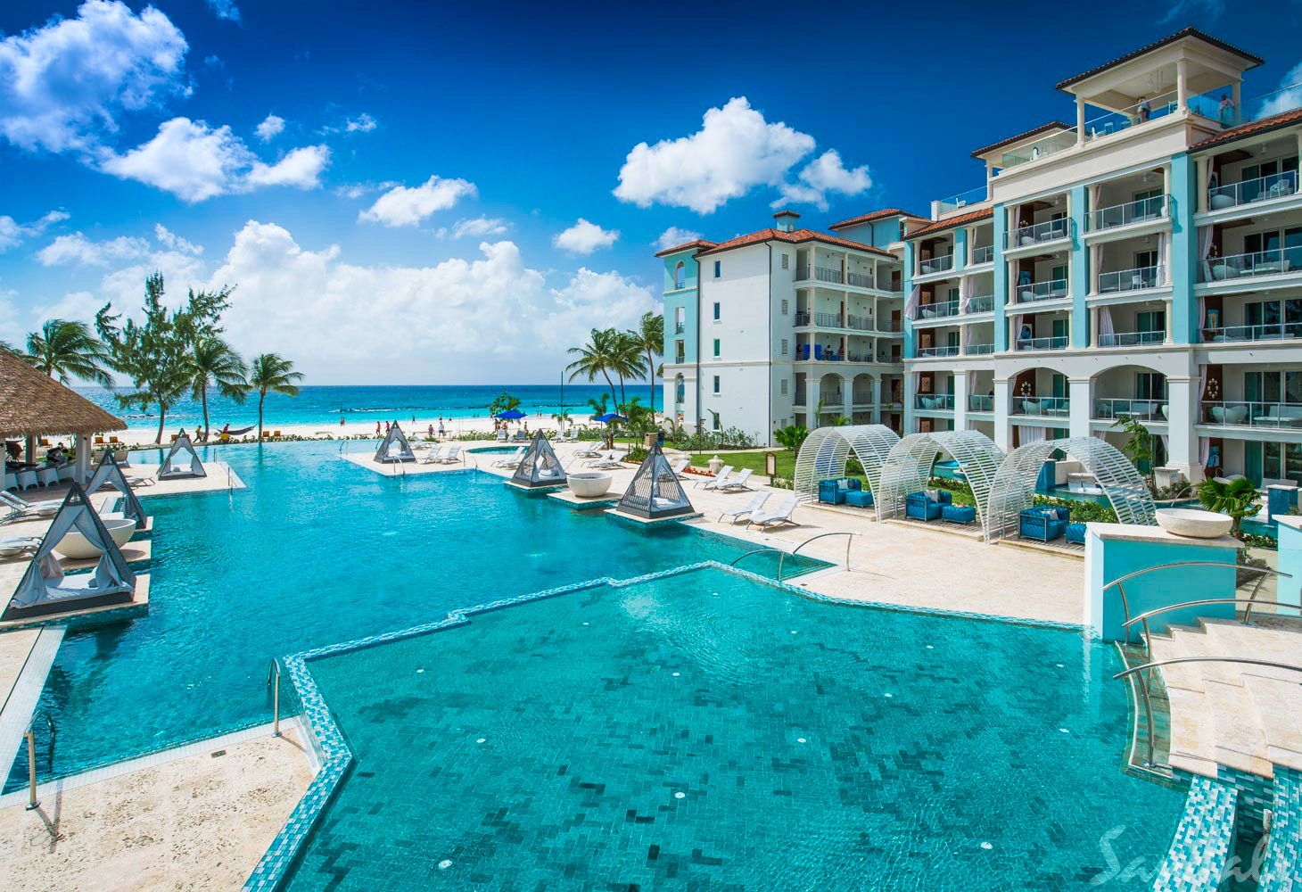 sandals royal barbados all inclusive-resort