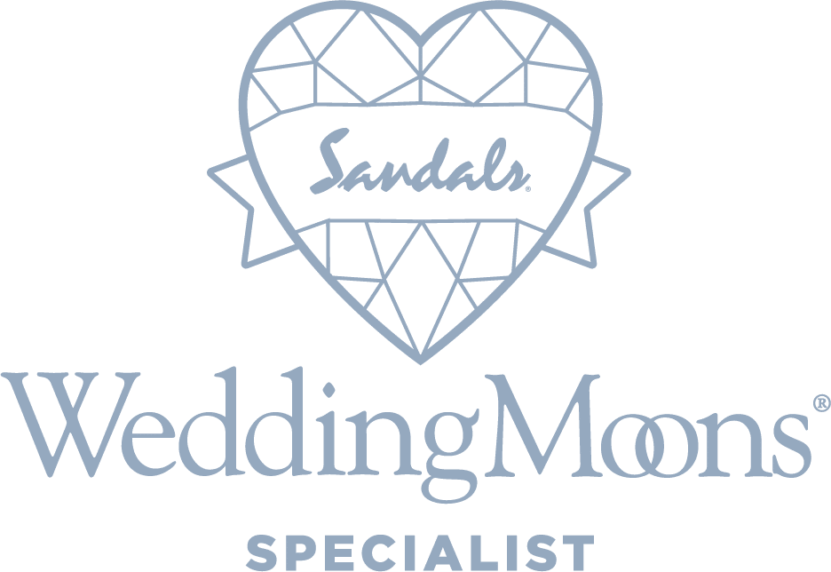 Sandals WeddingMoons Specialist