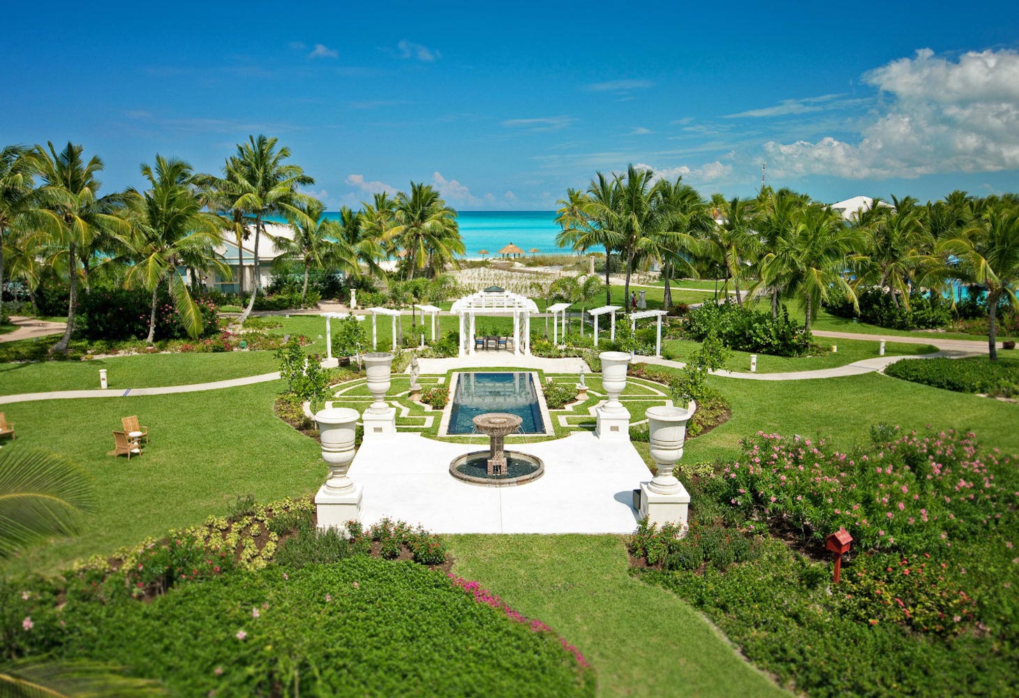 Sandals Emerald Bay Garden