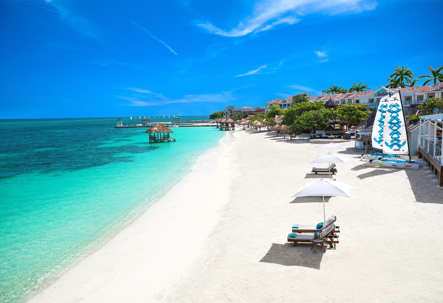 Sandals Montego Bay