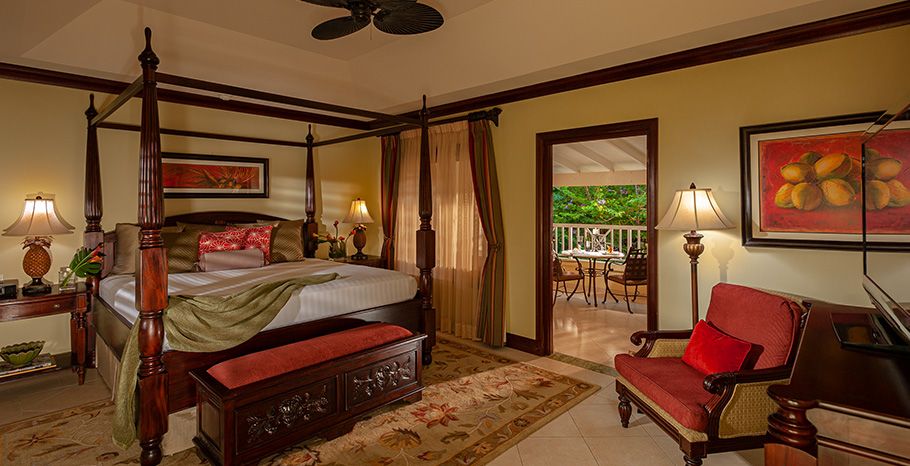 src Crystal Lagoon Honeymoon Butler Suite