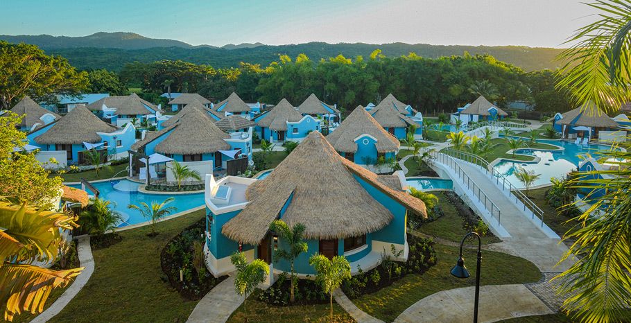 swim up rondoval suite sandals south coast