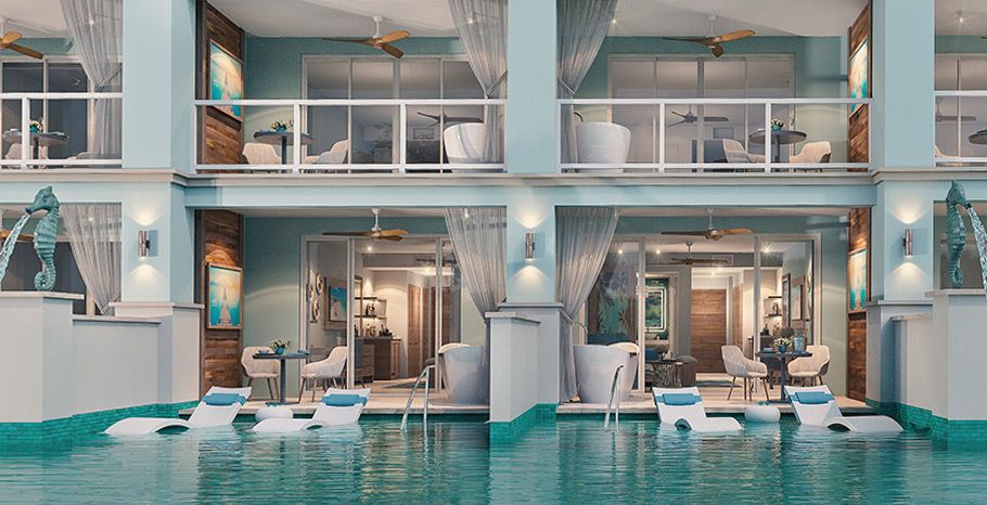swim-up-suites-Sandals-Royal-Caribbean