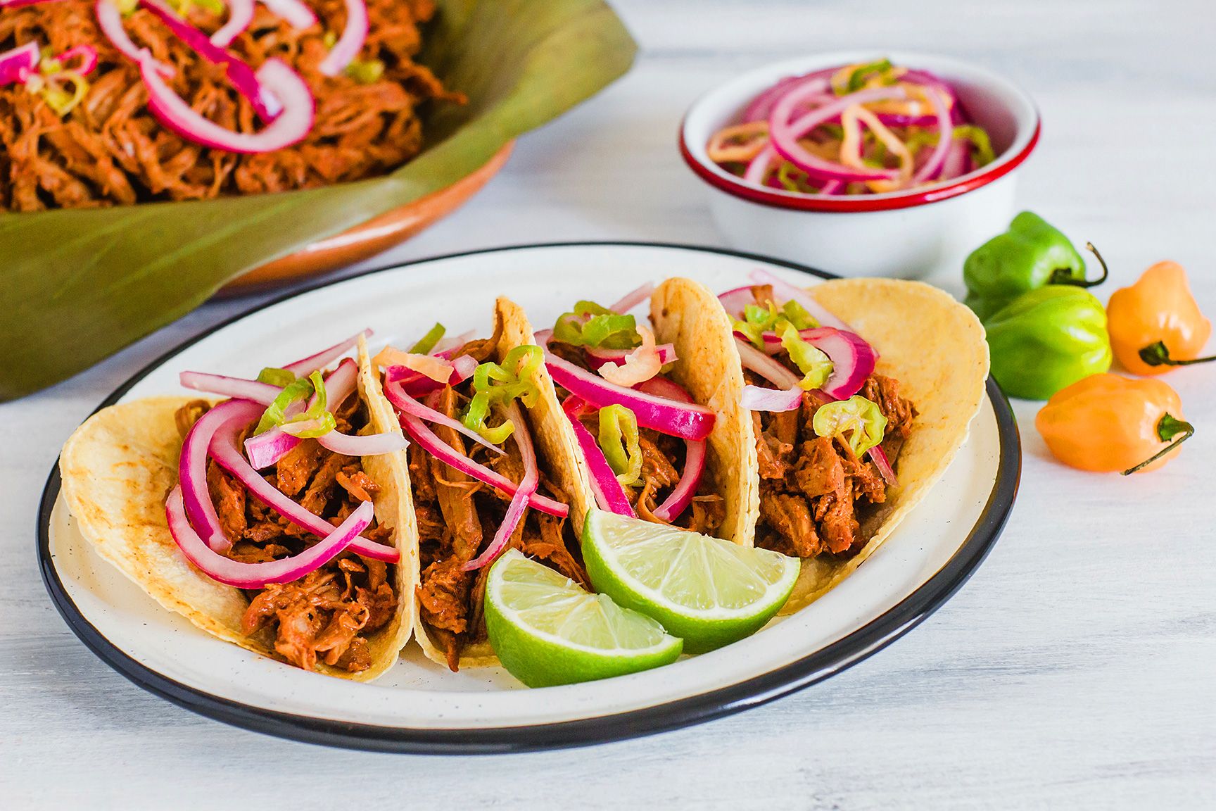 tacos-de-Cochinita-Pibil