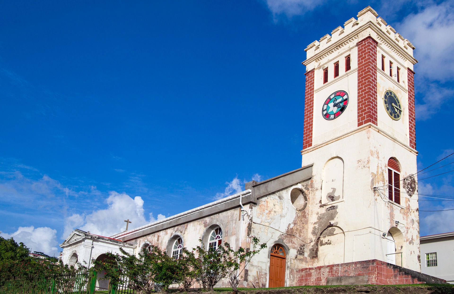 St. George's Cathedral