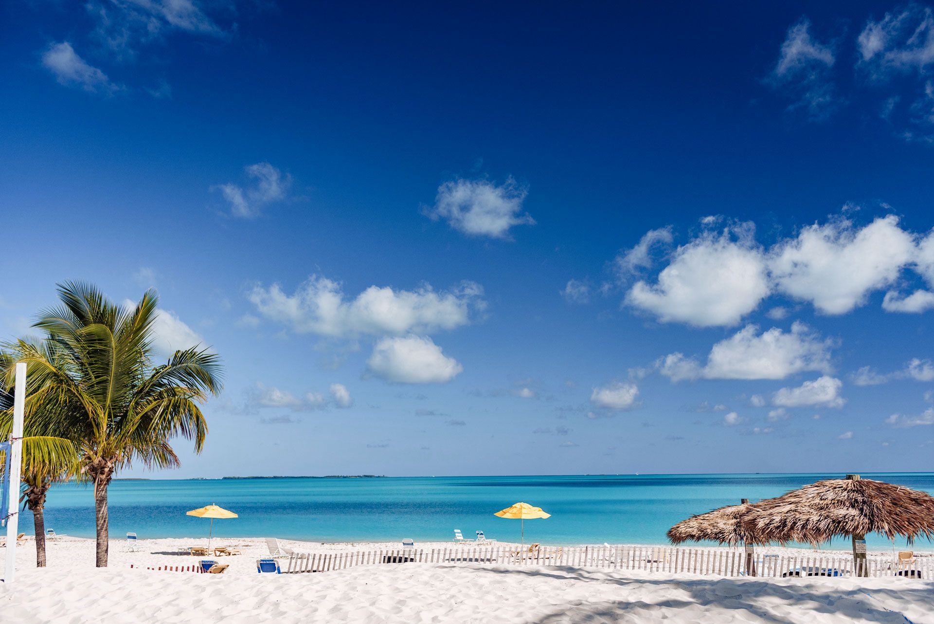 treasure cay beach bahamas