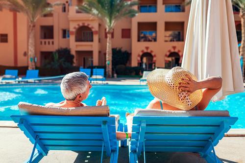 Young At Heart - Here Are The Best Vacation Ideas For Elderly Parents