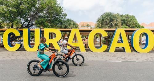 Weather in Curacao: Sunshine Forward with Every Forecast at Sandals Resorts