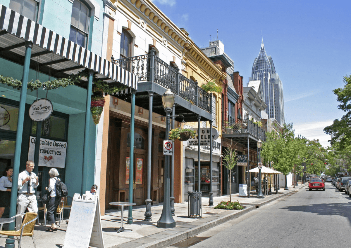 sell a travel agency in alabama