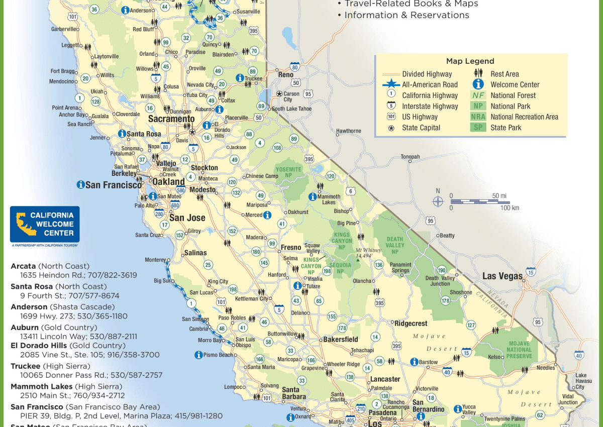 sell a travel agency in california