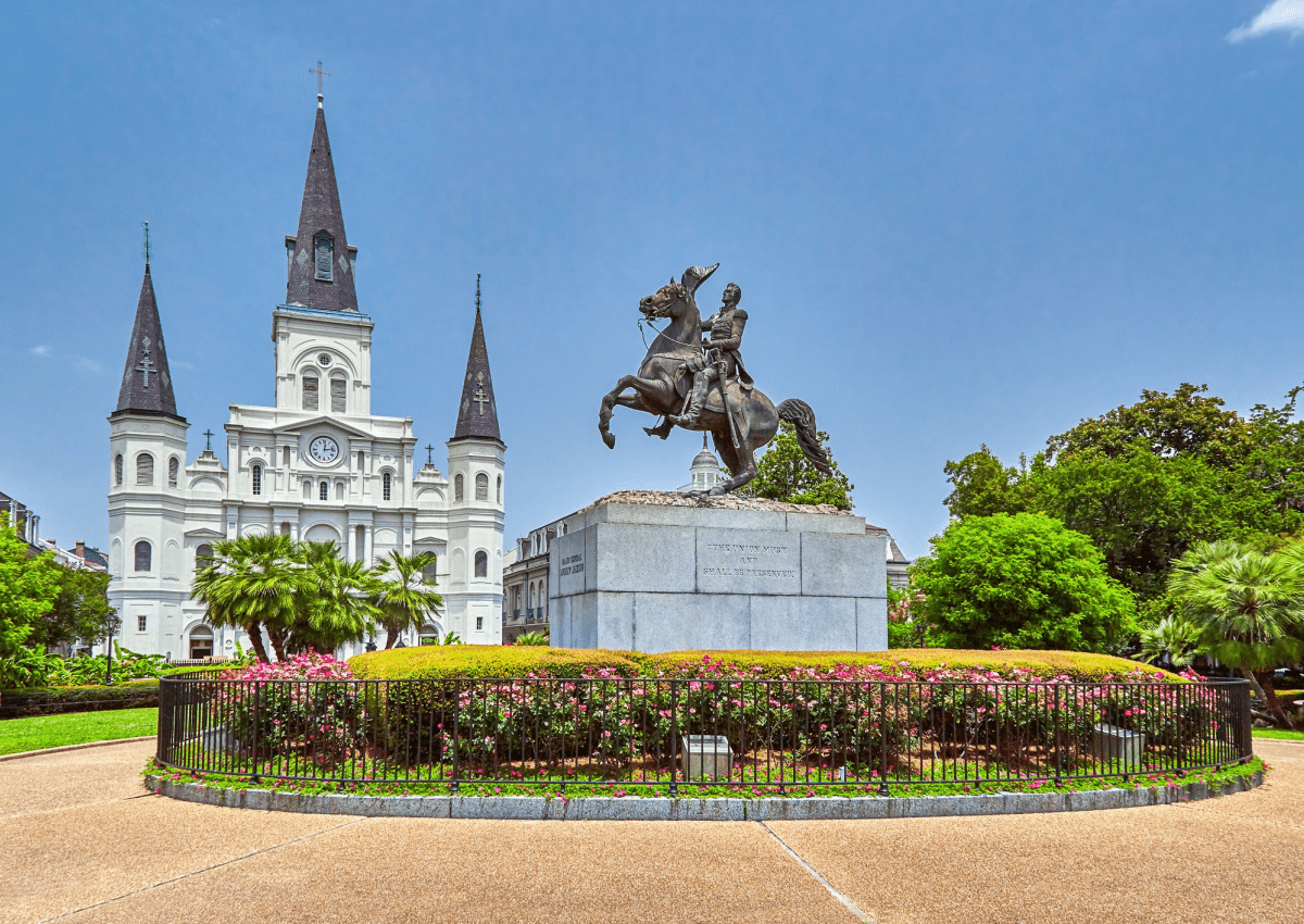 sell a travel agency in louisiana