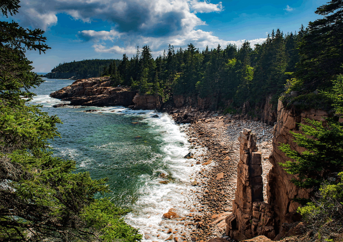 sell a travel agency in maine