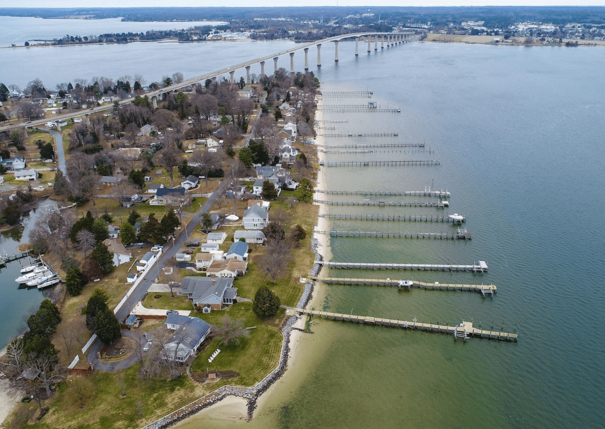 sell a travel agency in maryland