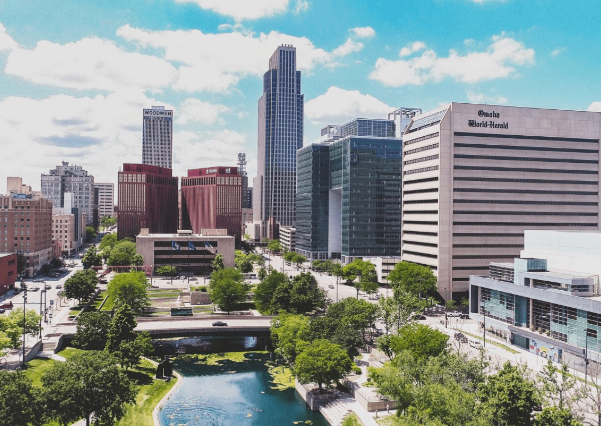 sell a travel agency in nebraska