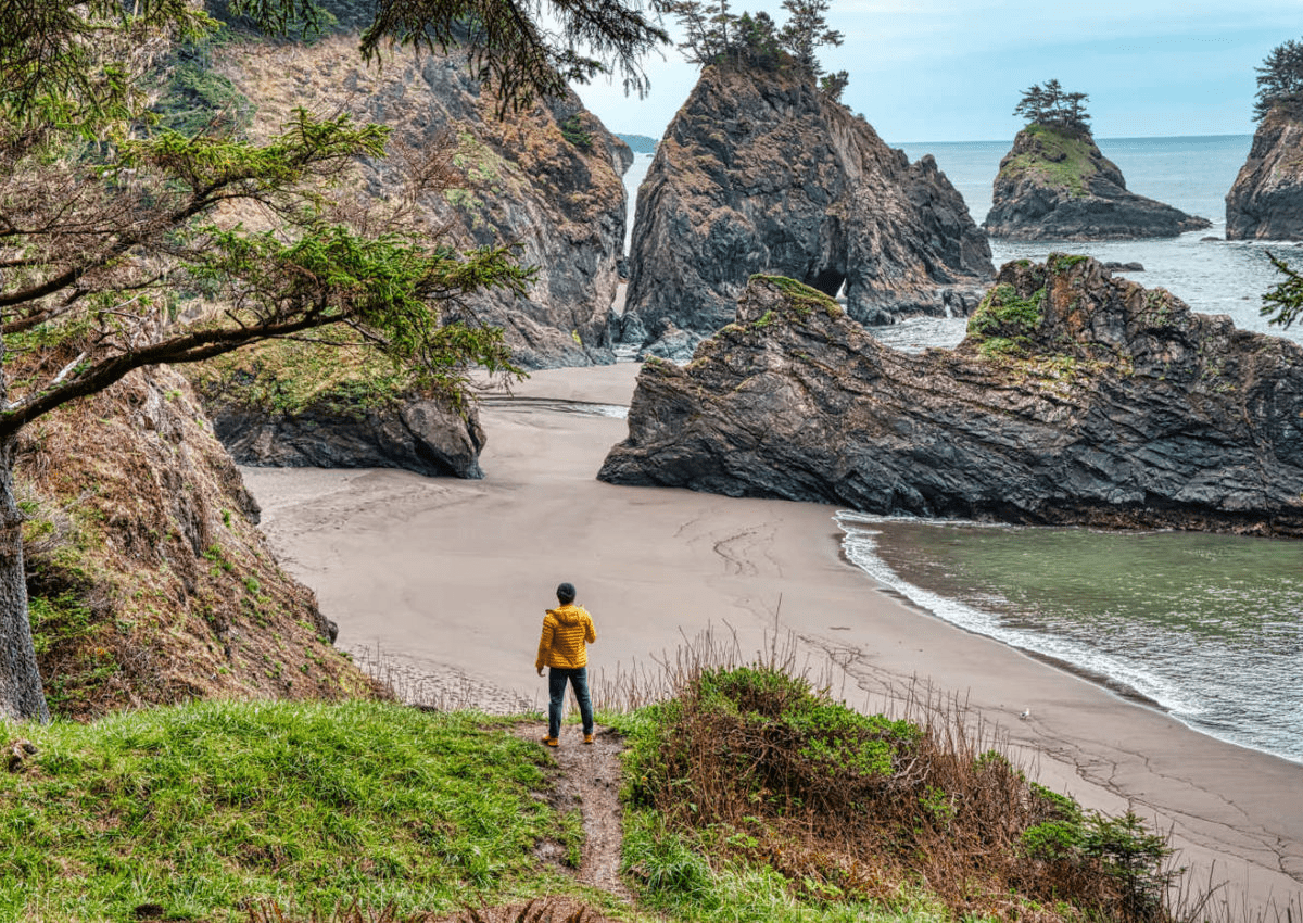 sell a travel agency in oregon