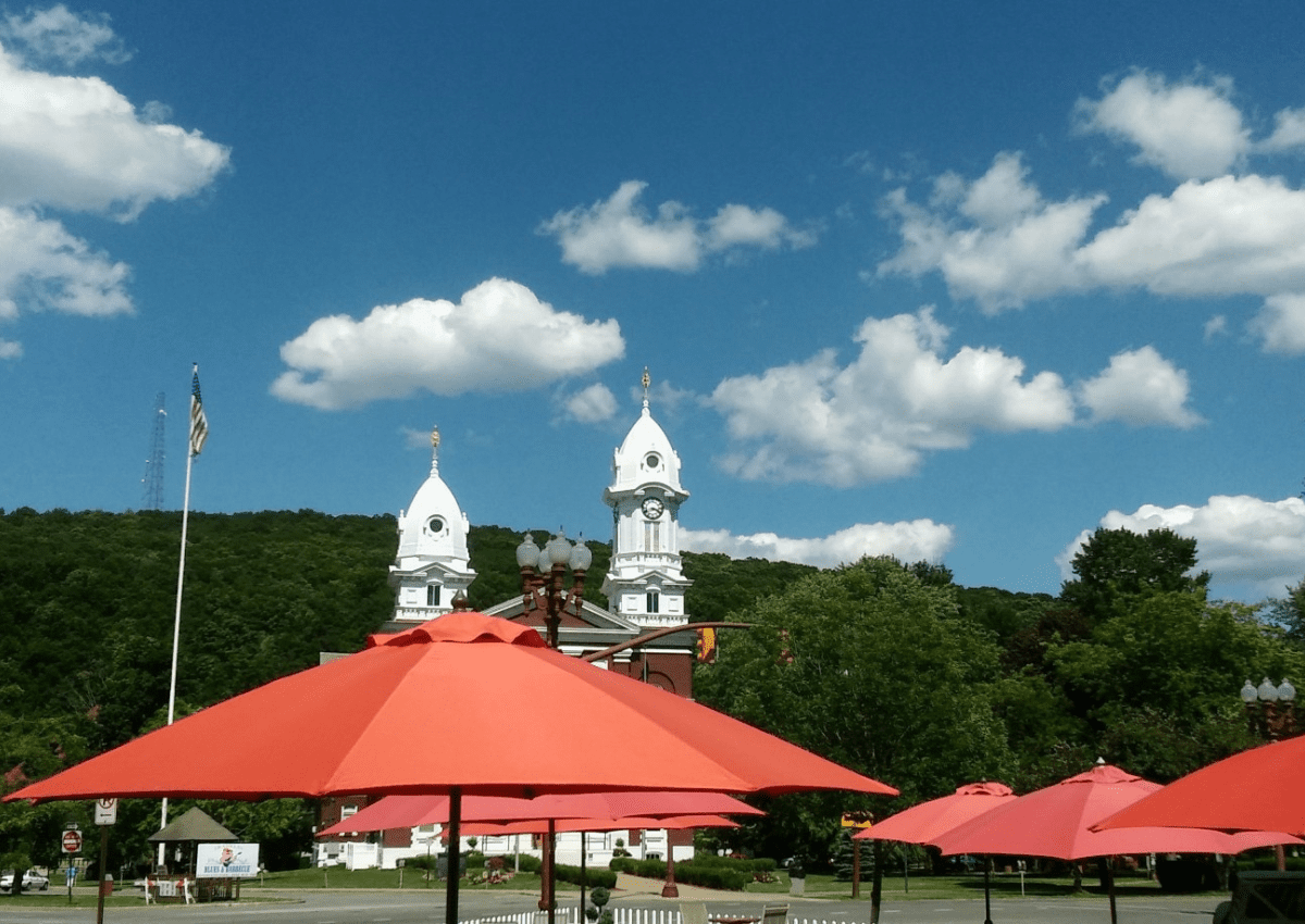 sell a travel agency in pennsylvania