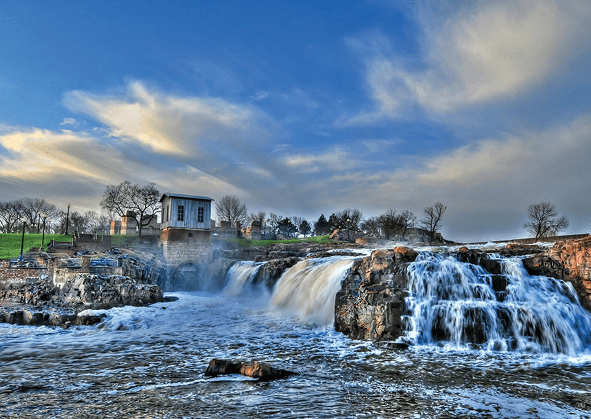 sell a travel agency in south dakota