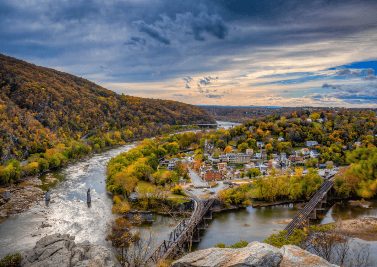 sell a travel agency in west virginia