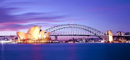 Celebrating Sydney Harbour Bridge on the Icon’s Birthday