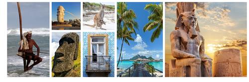 Cruise Around the World: Silversea’s Unprecedented 2026 World Cruise