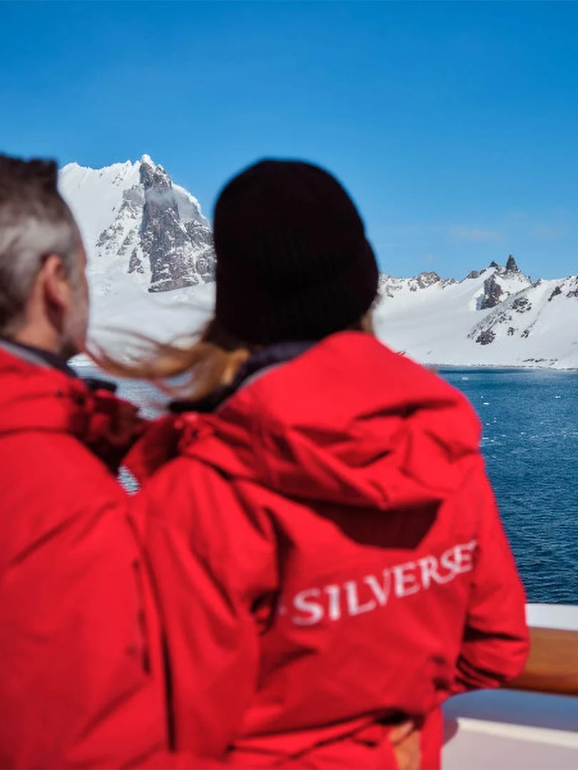 Silver Origin: Luxury Galápagos Expedition Yacht & Island Itineraries